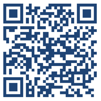 QR code per scaricare Safety HUD App